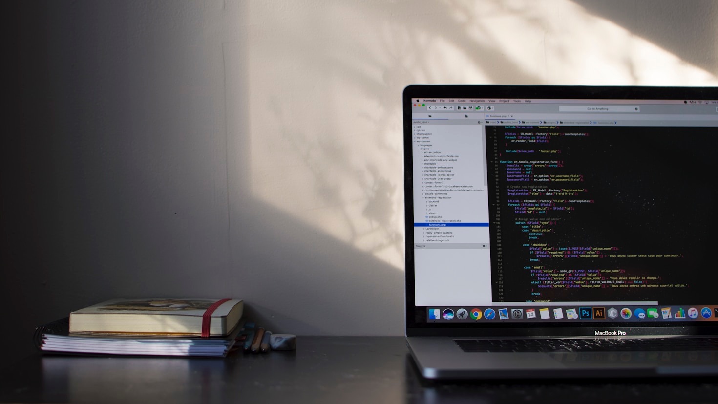 What I Learned in My First Python Script