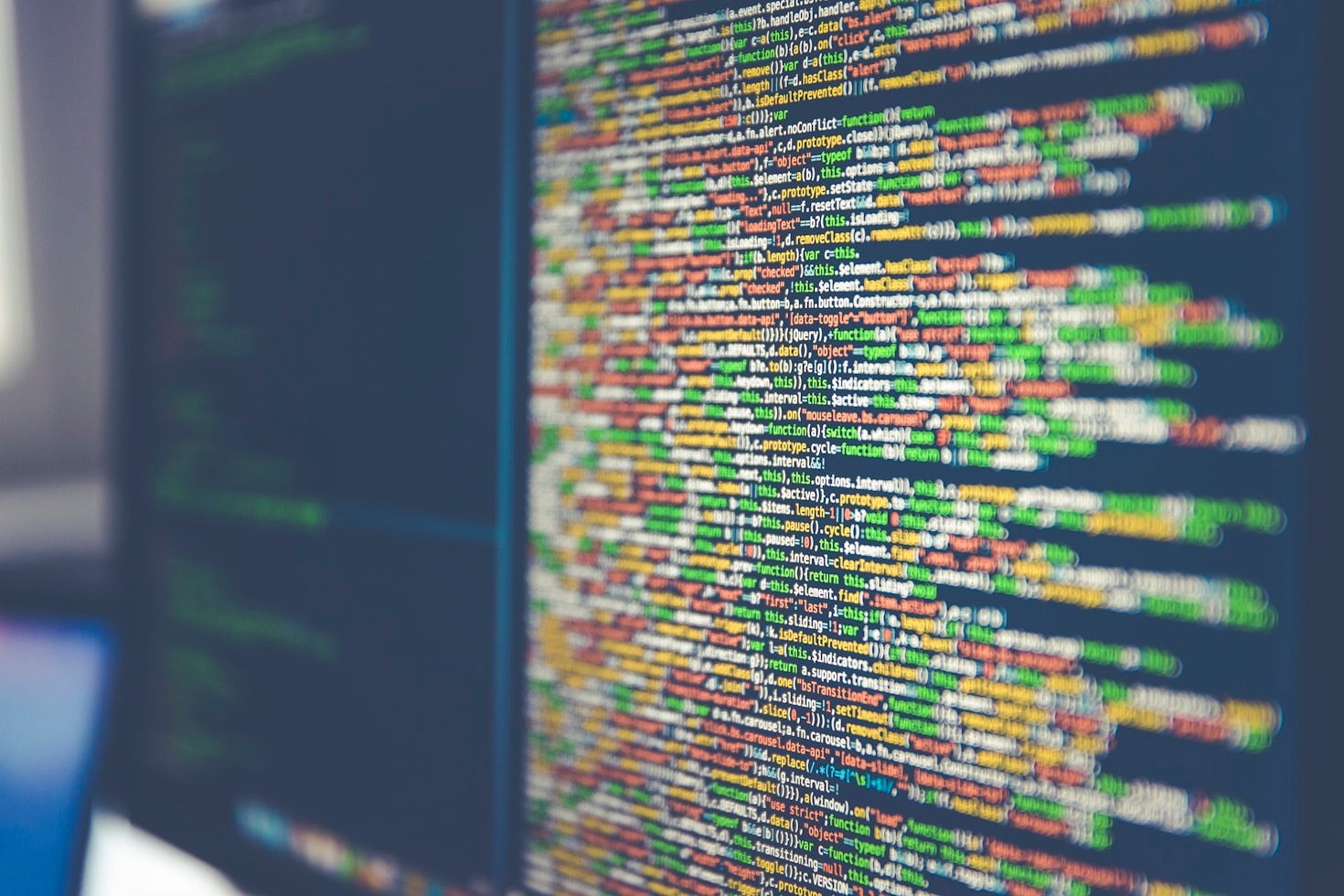 A Humble Beginning into the World of Coding