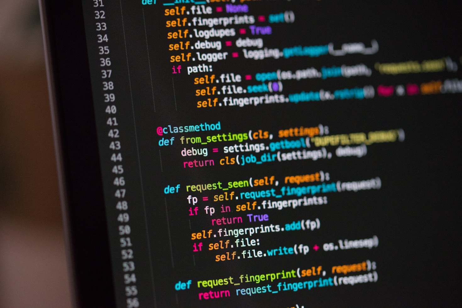 Python vs. Reality: My Personal Experience